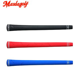 MasdaGolf マスダゴルフ スリックフィットグリップ