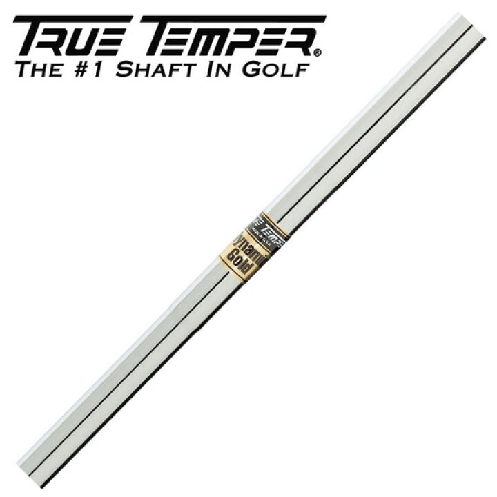 楽天市場】TRUETEMPER（トゥルーテンパー）Dynamicgold（ダイナミック 