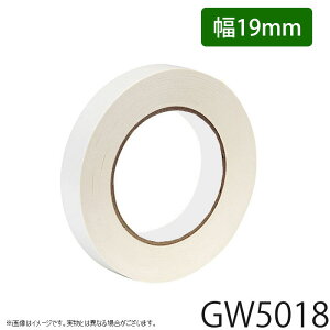 日東工業(ニットー)GW5018 ゴルフ用両面テープ 幅19mm