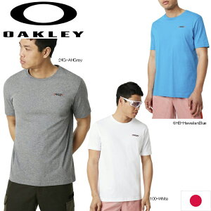y12/1-31聜SiP3{iGg[vjz݌ɏ OAKLEY 457582 AUTHORIZED TEE I[N[ I[\CYh TVc {dl