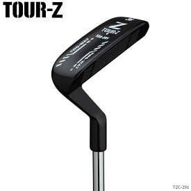 TOUR-Z TZC-201 両面タイプ チッパー 朝日ゴルフ ツアーZ