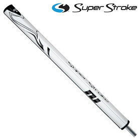 SuperStroke Zenergy XL FLATSO 2.0 GR-253 日本正規品 スーパーストローク ゼナジー XLフラッツォ2.0 パターグリップ