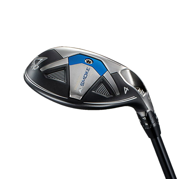 楽天市場】【2月9日発売予定】Callaway Paradym Ai SMOKE High 