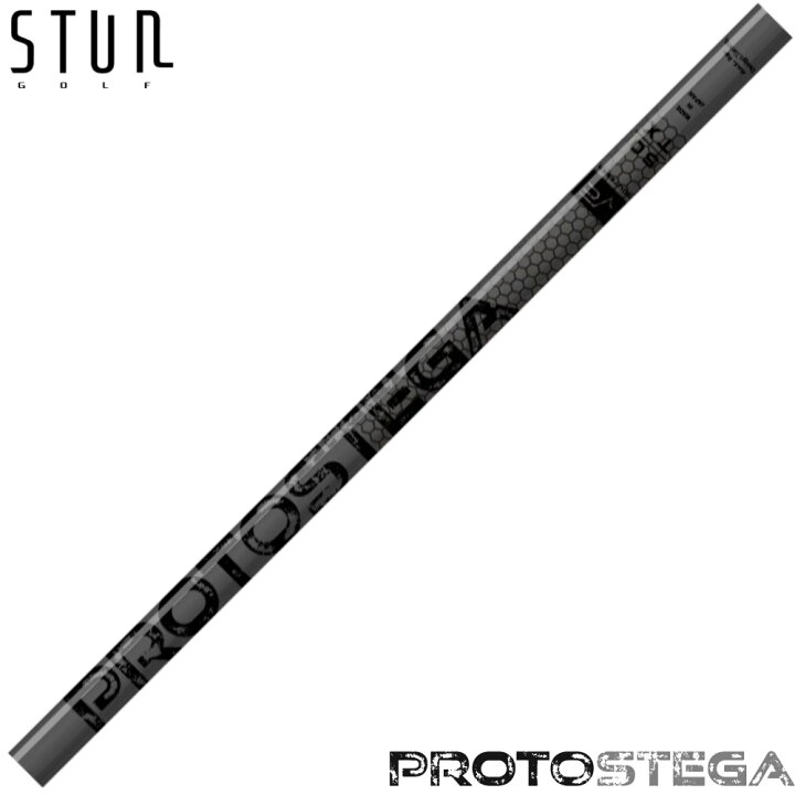 楽天市場】【浦大輔監修】STUN GOLF Black Out PROTOSTEGA スタン 