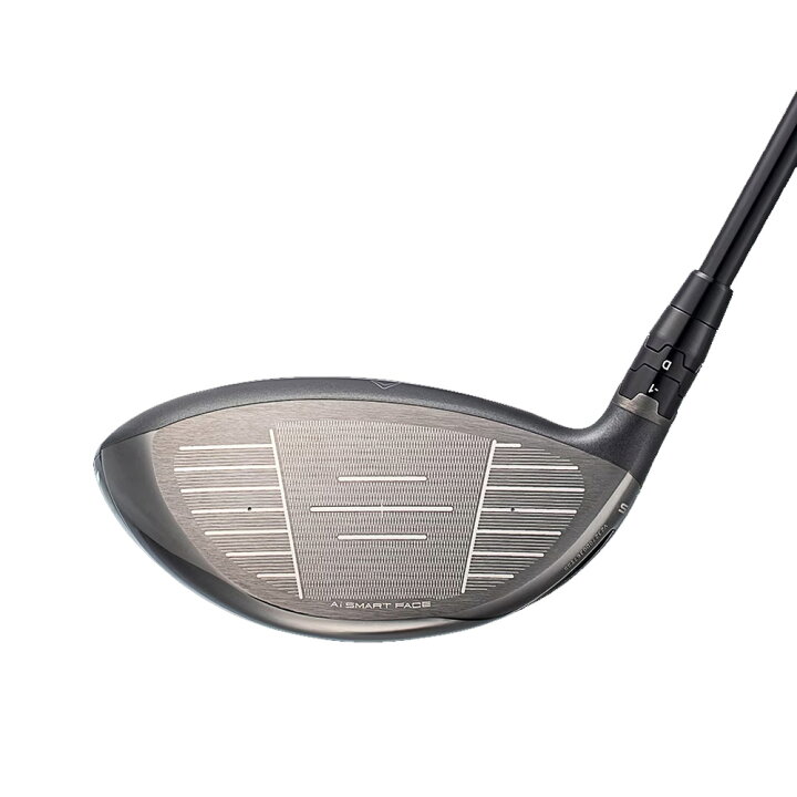 楽天市場】Callaway Paradym Ai SMOKE max D Driver 10.5° TENSEI Pro  