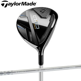 Taylormade Qi10 Max Fairway Wood Women’s テーラーメイド キューアイテン マックス フェアウェイウッド ウィメンズ