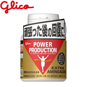 �O���R �p���[�v���_�N�V���� �G�L�X�g�� �A�~�m�A�V�b�h 200�� glico ���� �A���M�j��