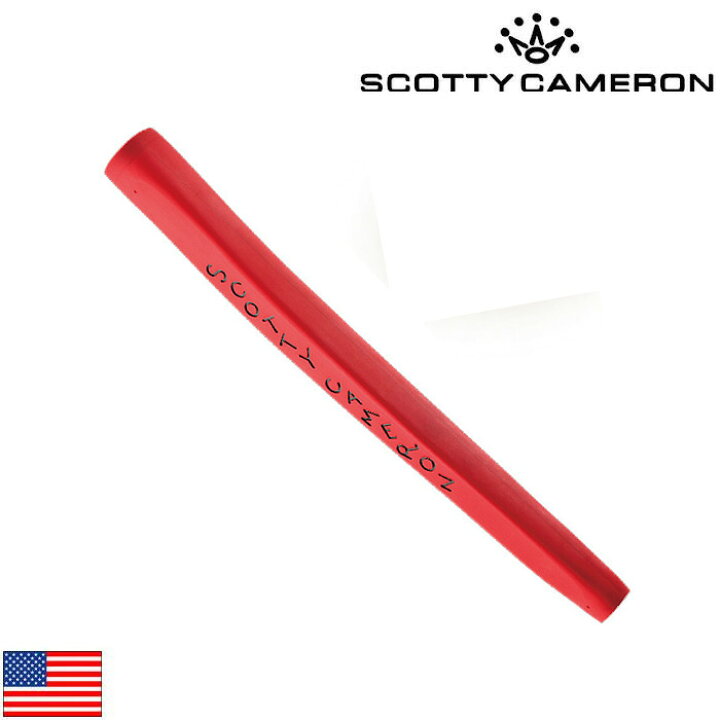 楽天市場】100518 SCOTTYCAMERON（スコッティキャメロン）Pistolini 