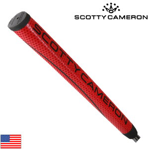 y9/1-30聚SiP3{ vGg[zSCOTTYCAMERON 100527 RED MATADOR SMALL GRIP XRbeBL bh}^h[ X[ p^[Obv US