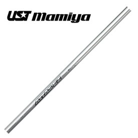 UST Mamiya マミヤ ATTAS アッタス EZ350 ユーティリティ用