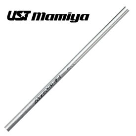 UST Mamiya マミヤ ATTAS アッタス EZ370 ユーティリティ用