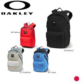 在庫処分 OAKLEY 921013 HOLBROOK 20L BACKPACK 日本仕様 オークリー ホルブロック バックパック