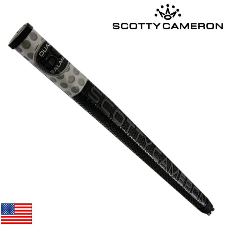 楽天市場】【ゴルフ感謝祭エントリーでP3倍】SCOTTYCAMERON 101305 