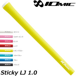 �y8/4-8/6 GORA�\���P20�{�zIOMIC Sticky LJ 1.0 �C�I�~�b�N �X�e�B�b�L�[ ���f�B�[�X ���f�B�X�E�W���j�A�p �o�b�N���C���L
