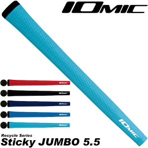 IOMIC Sticky JUMBO 5.5 �C�I�~�b�N �X�e�B�b�L�[ �W�����{5.5