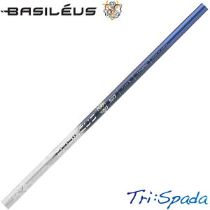 y|Cg5{z Basileus Tri:Spada oVEX gCXp[_P̔̔s