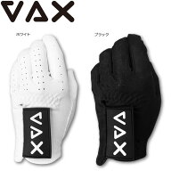 【ゴルフ感謝祭エントリーでP3倍】VAX GOLF グローブ 左手用 日本仕様