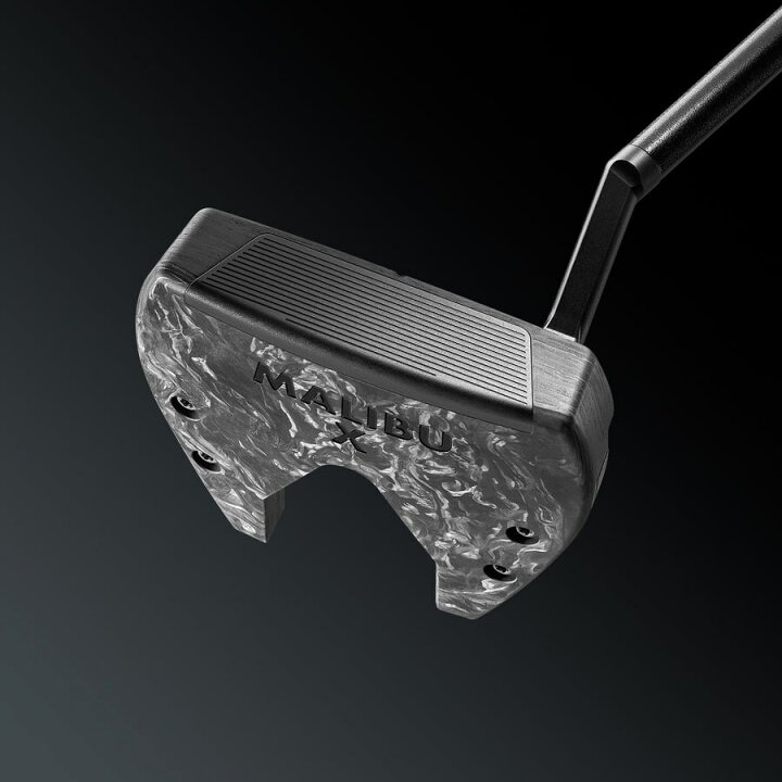 楽天市場】【ゴルフ感謝祭エントリーでP3倍】LAGOLF MALIBU X PUTTER 