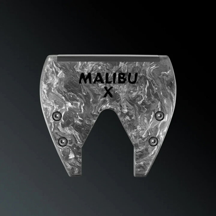 楽天市場】【ゴルフ感謝祭エントリーでP3倍】LAGOLF MALIBU X PUTTER 