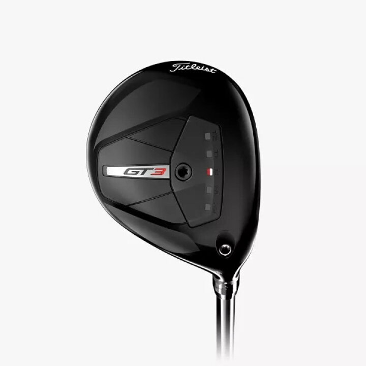 楽天市場】タイトリスト GT3 FW フェアウェイウッド Graphite Design 