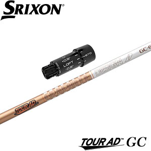XN\ZXipX[utVtg Ot@CgfUC Graphite Design TOUR AD GC cA[AD GC