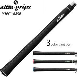 elite grip Y360°sM58 エリートグリップ Y360sM58