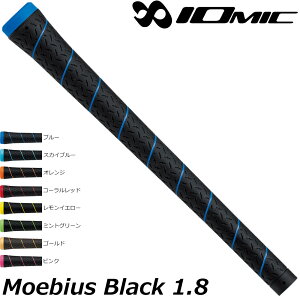 y12/1-31聜SiP3{iGg[vjzIOMIC Moebius Black 1.8 CI~bN rEX ubN obNC