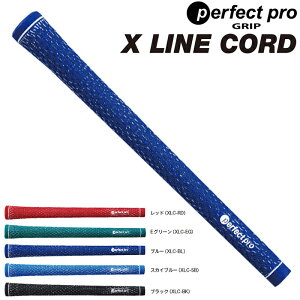 PerfectPro X LINE CORD p[tFNgv X CR[hObv