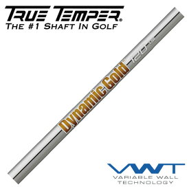 トゥルーテンパー ダイナミックゴールド120 TrueTemper DynamicGold 120 5-PW/6本セット