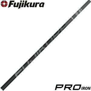 Fujikura PRO IRON UStWN v ACA cA[XybN