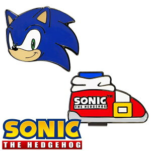�\�j�b�N�E�U�E�w�b�W�z�b�O �\�j�b�N �S���t�}�[�J�[ SHM001 SONIC THE HEDGHOG
