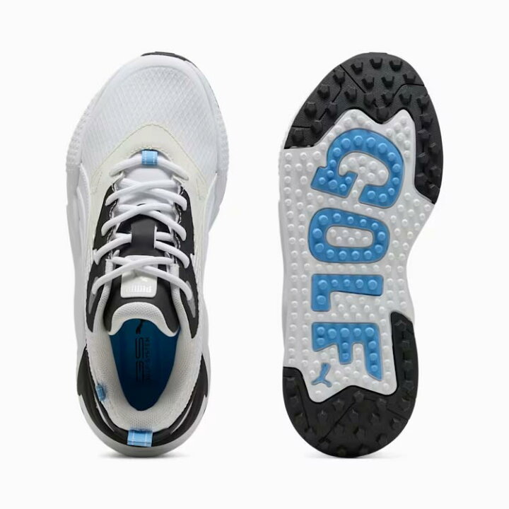 楽天市場】【ゴルフ感謝祭エントリーでP3倍】PUMA 309771 プーマ 