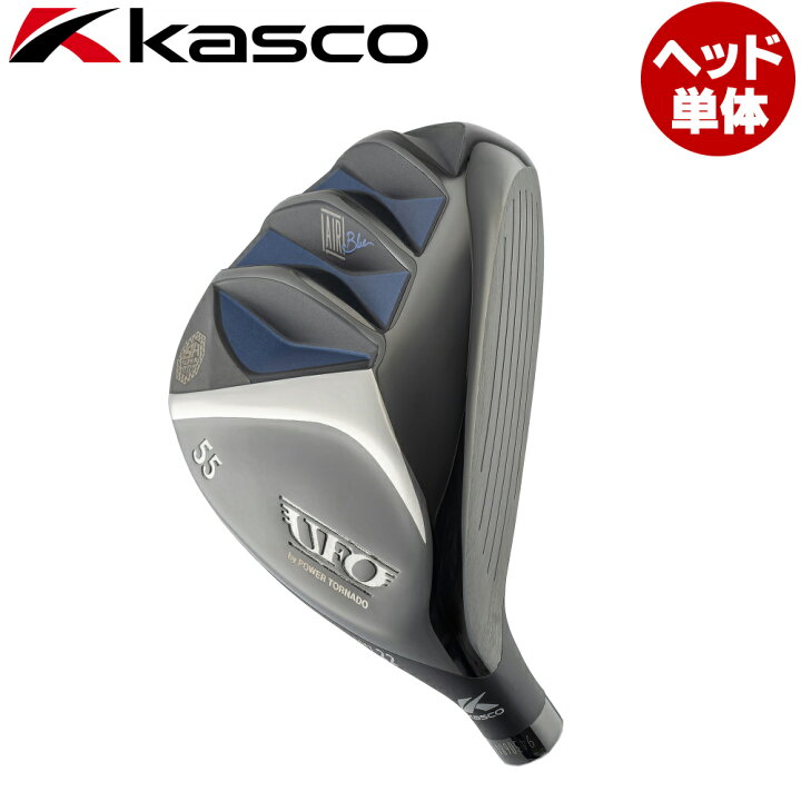 楽天市場】【ヘッド単体】Kasco UFO AIR UT by POWER TORNADO キャスコ 