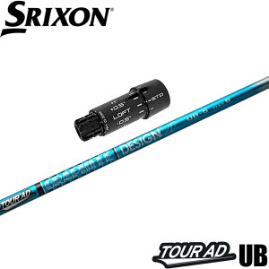 XN\ZXipX[utVtg Ot@CgfUC Graphite Design cA[AD UB TOUR AD UB {dl