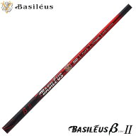 【ポイント5倍】 Basileus β2 バシレウス ベータ ツー ドライバー・FW兼用