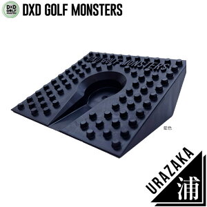 EFCgRg[ɂ򋗗Lт Y URAZAKA { F DXD GOLF MONSTERS