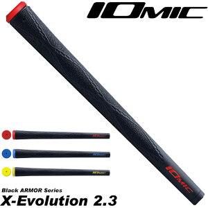 �C�I�~�b�N �u���b�N�A�[�}�[2 �G�b�N�X �G�{�����[�V����2.3 IOMIC Black ARMOR2 X-Evolution 2.3