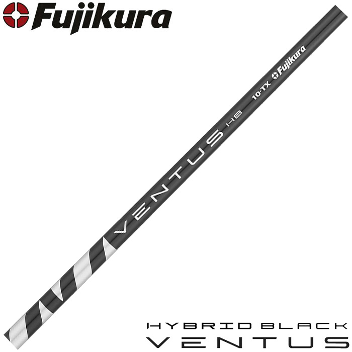 楽天市場】Fujikura VENTUS HYBRID BLACK VELOCOREテクノロジー