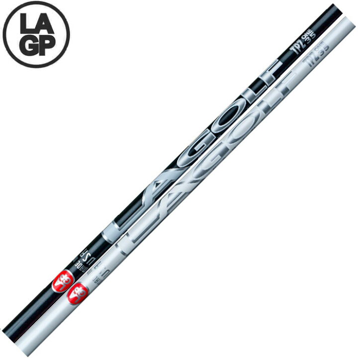楽天市場】LA GOLF P-SERIES PUTTER SHAFT 日本正規品 LAGP LAGOLF LA 
