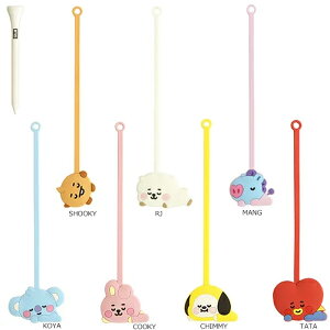 BT21 �r�[�e�B�[�C�V�r�� BABY �e�B�[�L�[�p�[