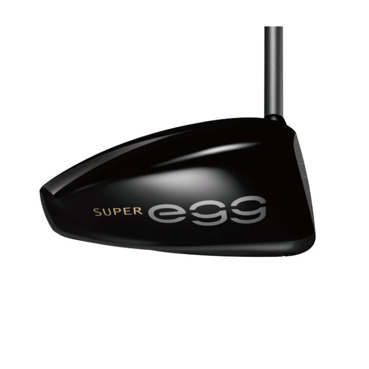 楽天市場】PRGR 2022 SUPER egg ドライバー 高反発モデル プロギア 