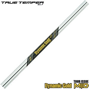 Dynamic Gold MID TOUR ISSUE 5-PWZbg̔ _Ci~bNS[h cA[CV[ TrueTemper gD[ep[ ACAp