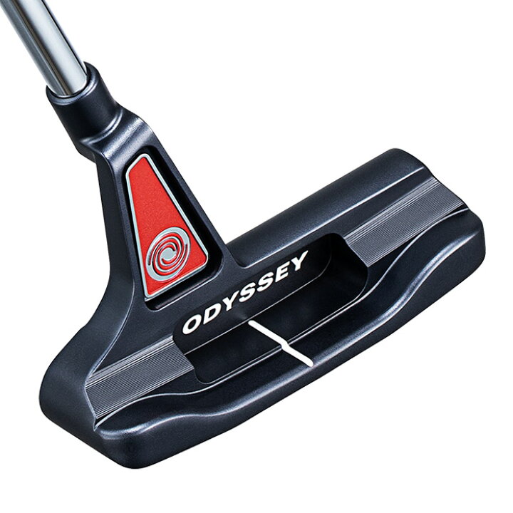 楽天市場】オデッセイ TRI-BEAM #1CSパター ODYSSEY トライビーム ONE 