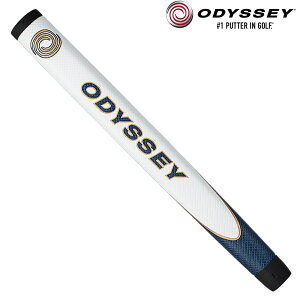 IfbZC 5720308 Ai-One ~h I[o[TCY p^[Obv {Ki ODYSSEY Ai-ONE MILLED OS PUTTER GRIP