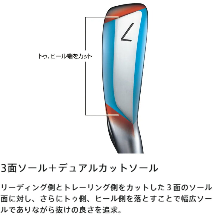 楽天市場】【全品P3倍エントリー必要】ブリヂストン BX2HT IRON 