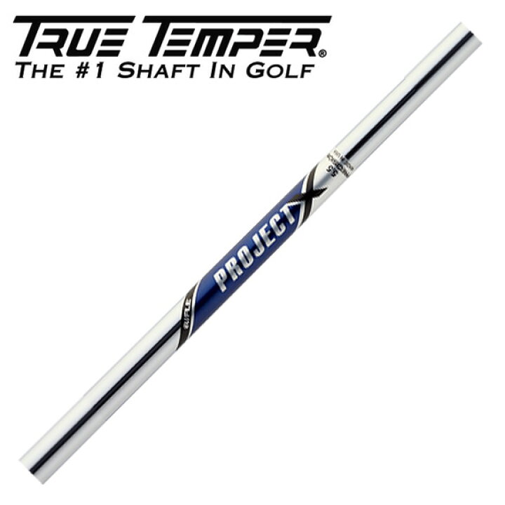 楽天市場】TRUETEMPER RIFLE PROJECT Xトゥルーテンパー プロジェクトX  