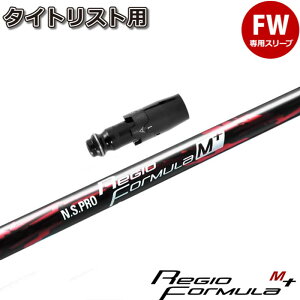 ^CgXgFWpX[utVtg {Vtg WI tH[~ M+ N.S.PRO Regio Formula M+