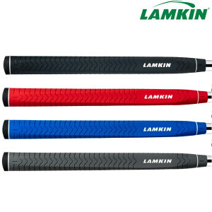 LAMKIN DEEP-ETCHED PADDLE PUTTER �f�B�[�v�G�b�` �p�h���p�^�[ ���{���K�i