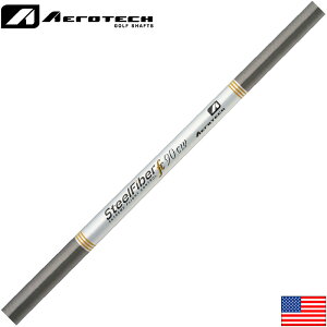 AEROTECH SteelFiber FC CW Iron Shafts 5-Pset US GAebN X`[t@Co[ tCgRg[CW 6{Zbg