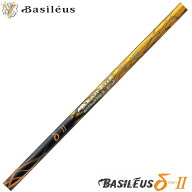 【ポイント5倍】 Basileus δ II TRIPHAS トライファス バシレウス デルタ2 ドライバー用